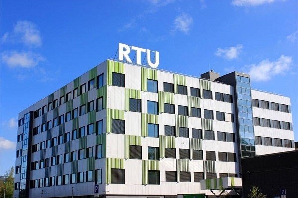 riga technical university latvia student visa