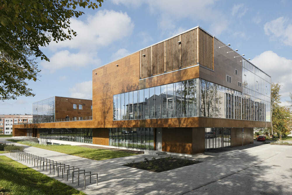 study in rezekne academy of technologies latvia