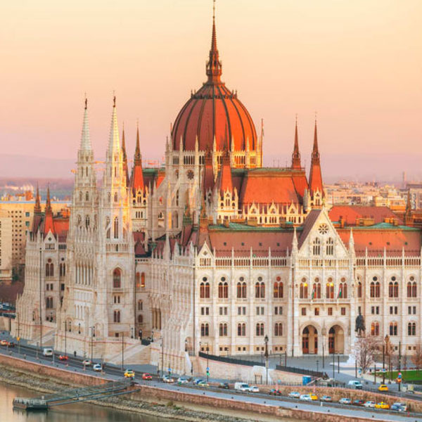 student visa assistance for hungary in vadodara