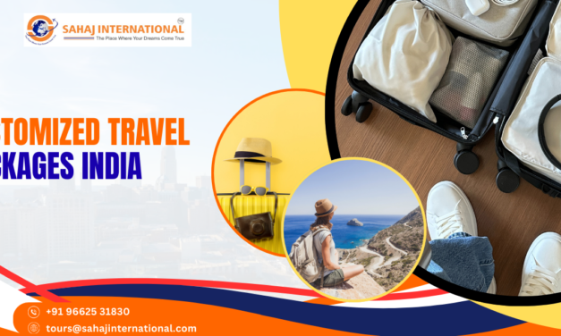 customized travel packages india 627x376